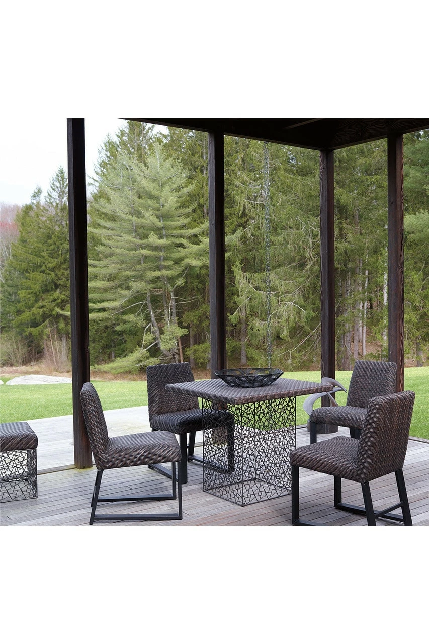 Boracay Stool 2 Boracay Stool - Image 2