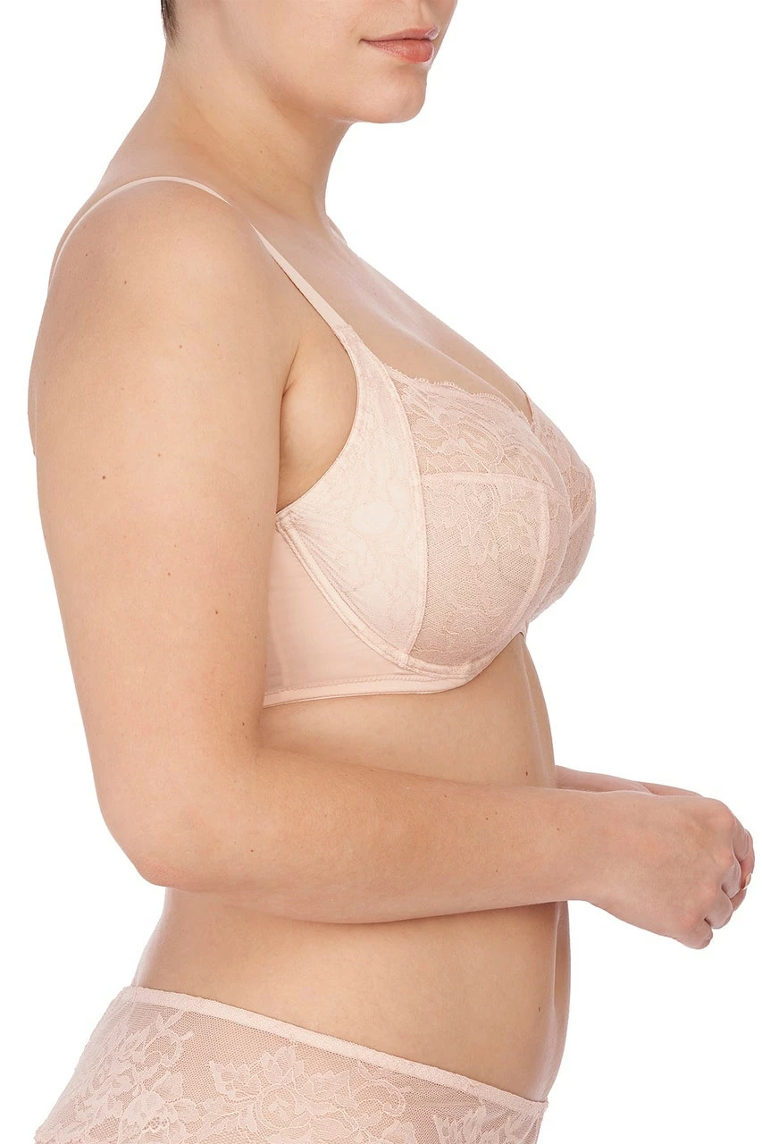 Statement Full Fit Bra 9 Statement Full Fit Bra - Image 9