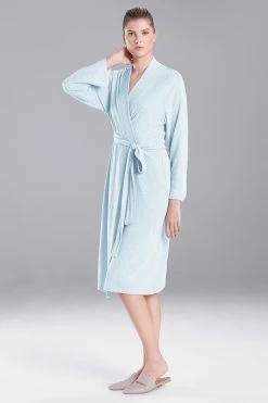 Soho Brush Robe - Basics -Natori Sales Shop apidz05uy 28262.1580855322