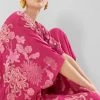 Couture Lavish Garden Caftan