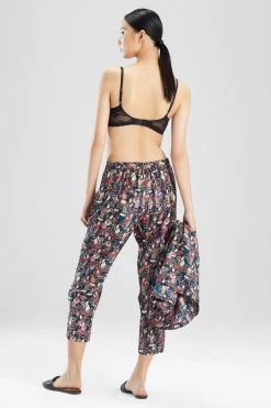 Tea Garden Pants 9 Tea Garden Pants -Natori Sales Shop apienmgzz 95963.1580855613