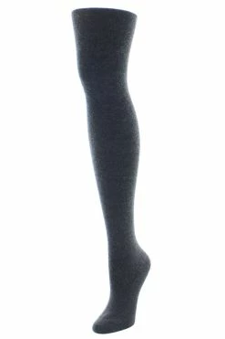 Cashmere Sweater Tights