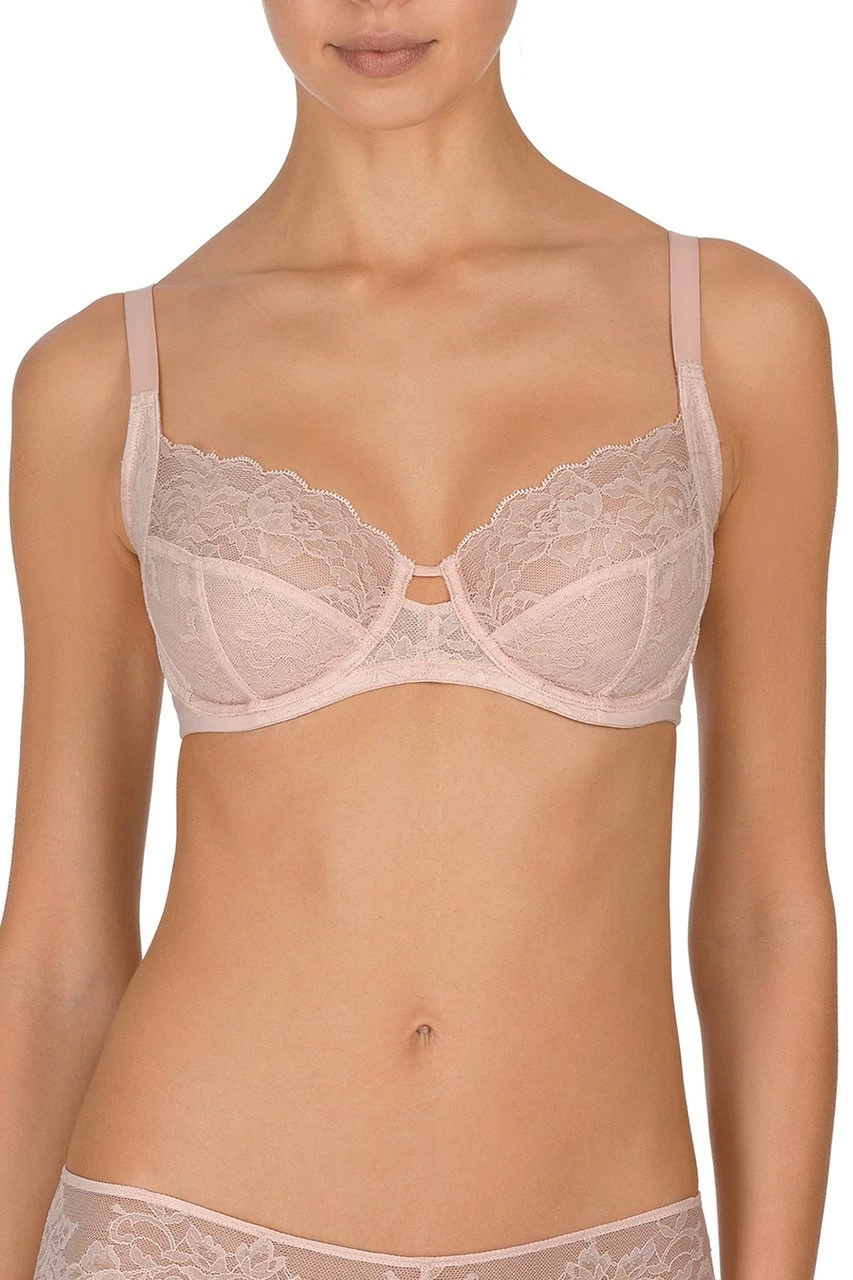 Statement Full Fit Bra 2 Statement Full Fit Bra - Image 2