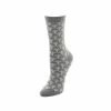 Fretwork Socks