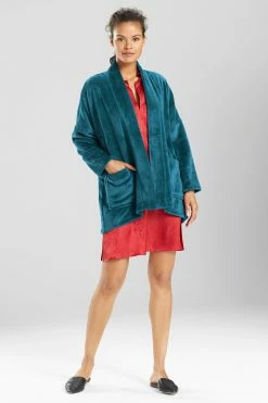 Cashmere Fleece Topper -Natori Sales Shop apifg8rw1 36469.1580855733