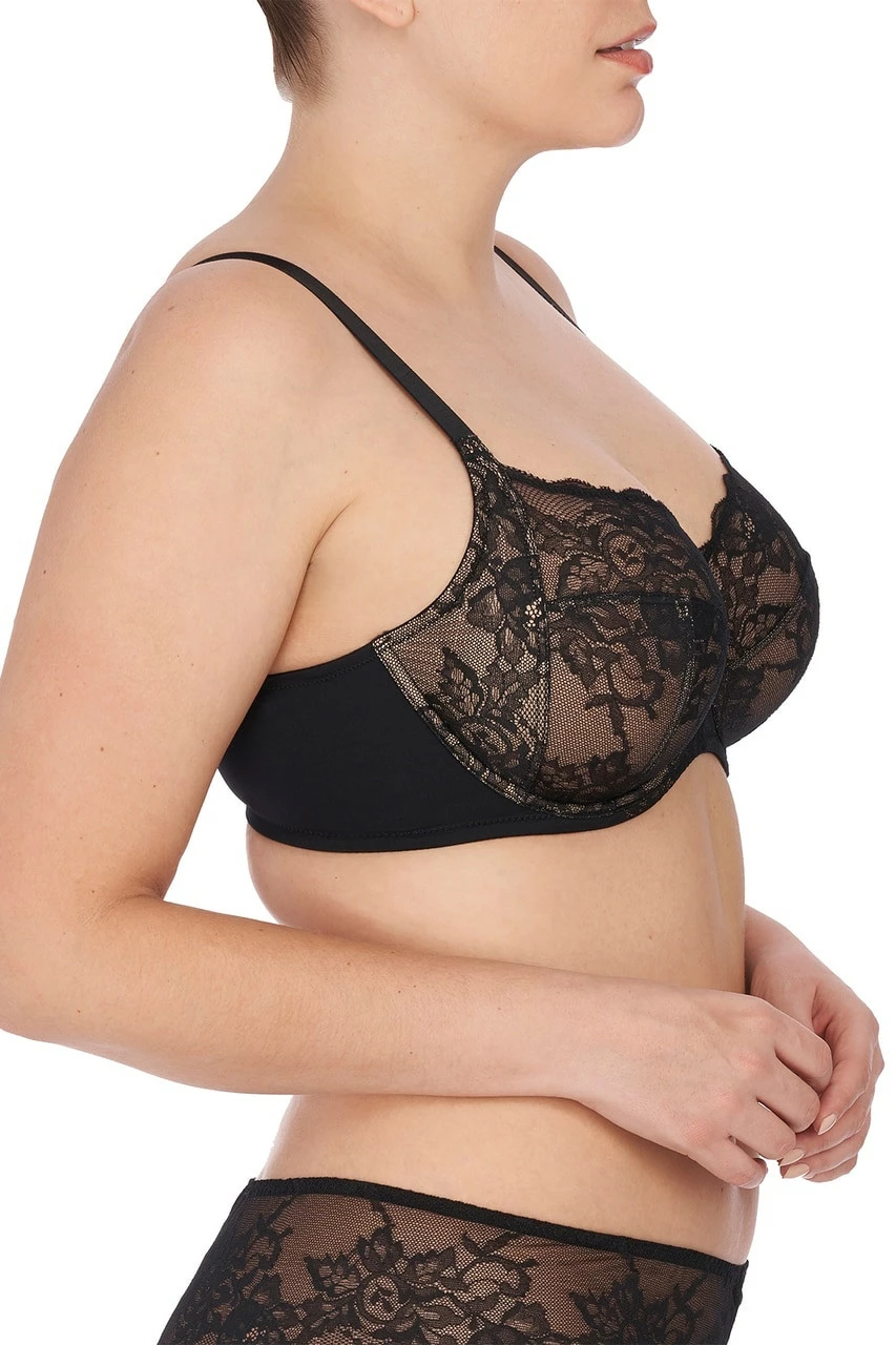 Statement Full Fit Bra 17 Statement Full Fit Bra - Image 17