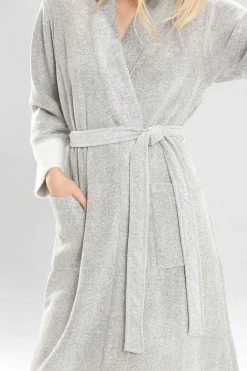 Nirvana Brushed Terry Robe -Natori Sales Shop apifmq5tc 32709.1580857971