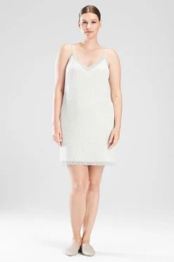 Feathers Essentials Chemise 53 Feathers Essentials Chemise -Natori Sales Shop apifmyqgx 36849.1633358730