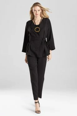 Gold Plated Brass Circular Necklace 6 Gold Plated Brass Circular Necklace -Natori Sales Shop apifohhr4 55701.1580855905