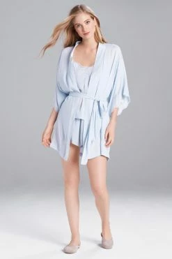 Fairytale Lace Trim Wrap 16 Fairytale Lace Trim Wrap -Natori Sales Shop apifrazqk 03848.1616621009