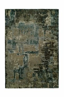 Lhasa- Nightfall Rug