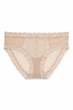 Natori Feathers Hipster- Basics