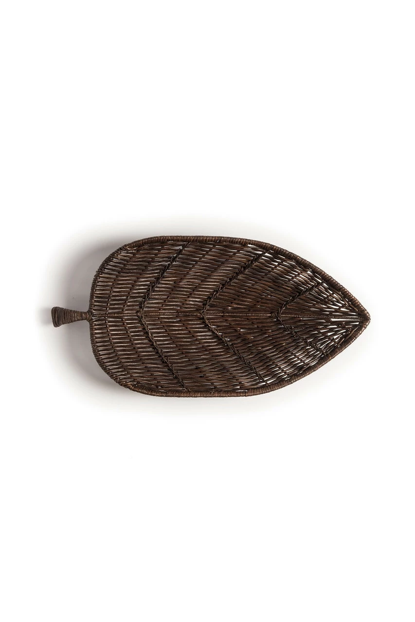 Maranao Leaf Tray 2 Maranao Leaf Tray - Image 2