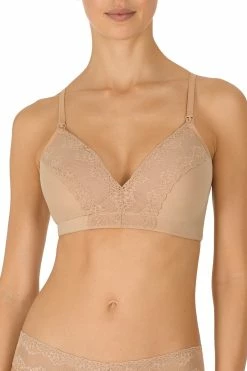 Bliss Perfection Wireless Maternity Bra -Natori Sales Shop apigxxfns 00730.1580855819