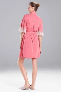 Enchant Wrap With Lace -Natori Sales Shop apihcdntg 28608.1580855582