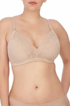 Bliss Perfection Wireless Maternity Bra -Natori Sales Shop apihhgmow 48078.1580855819