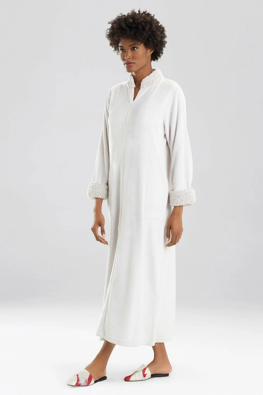 Plush Sherpa Lounger 4 Plush Sherpa Lounger - Image 4