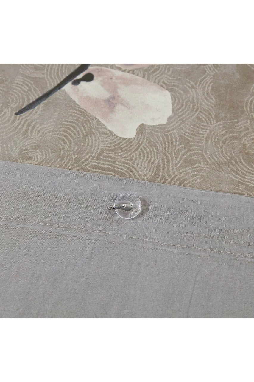 Sakura Blossom Duvet Cover Set 5 Sakura Blossom Duvet Cover Set - Image 5