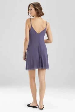 Feathers Essentials Chemise 61 Feathers Essentials Chemise -Natori Sales Shop apiipnygu 67291.1580855216