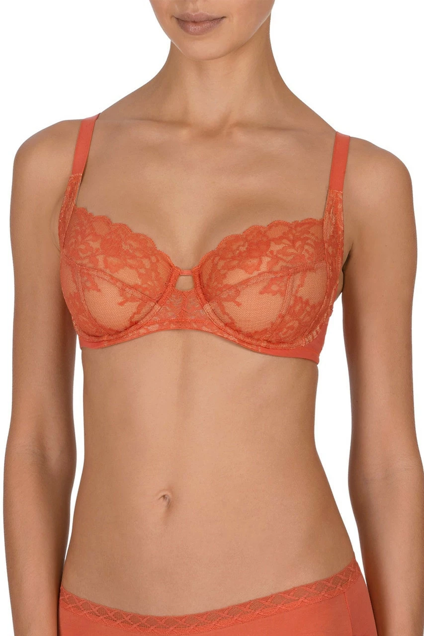 Statement Full Fit Bra 18 Statement Full Fit Bra - Image 18