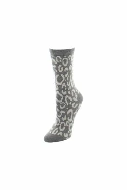 Animal Print Socks -Natori Sales Shop apijtjb8m 64662.1580855219