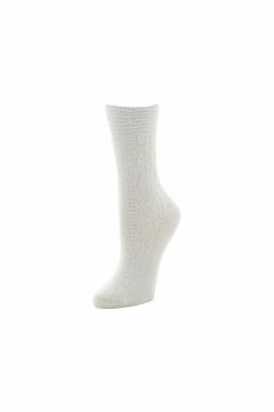 Rib Knit Texture Socks -Natori Sales Shop apikavoce 37839.1580855223