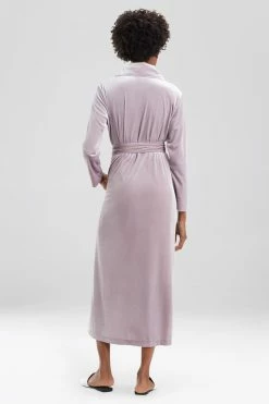 Natalie Velvet Robe -Natori Sales Shop apikax5ta 60389.1580855847