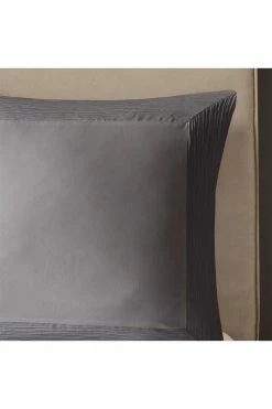 Hanae Gray Euro Sham -Natori Sales Shop apiknvlqc 36399.1580855712