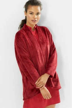 Cashmere Fleece Topper -Natori Sales Shop apikrkgli 44174.1580855726
