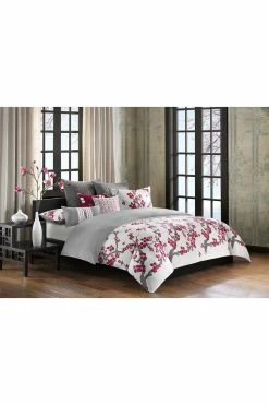 Cherry Blossom Duvet Mini Set 11 Cherry Blossom Duvet Mini Set -Natori Sales Shop apiks8jhj 50907.1580855085