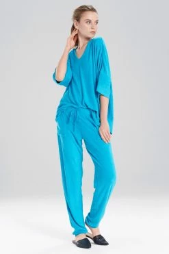 Terry Lounge Pants -Natori Sales Shop apilhhuu4 15453.1580855142