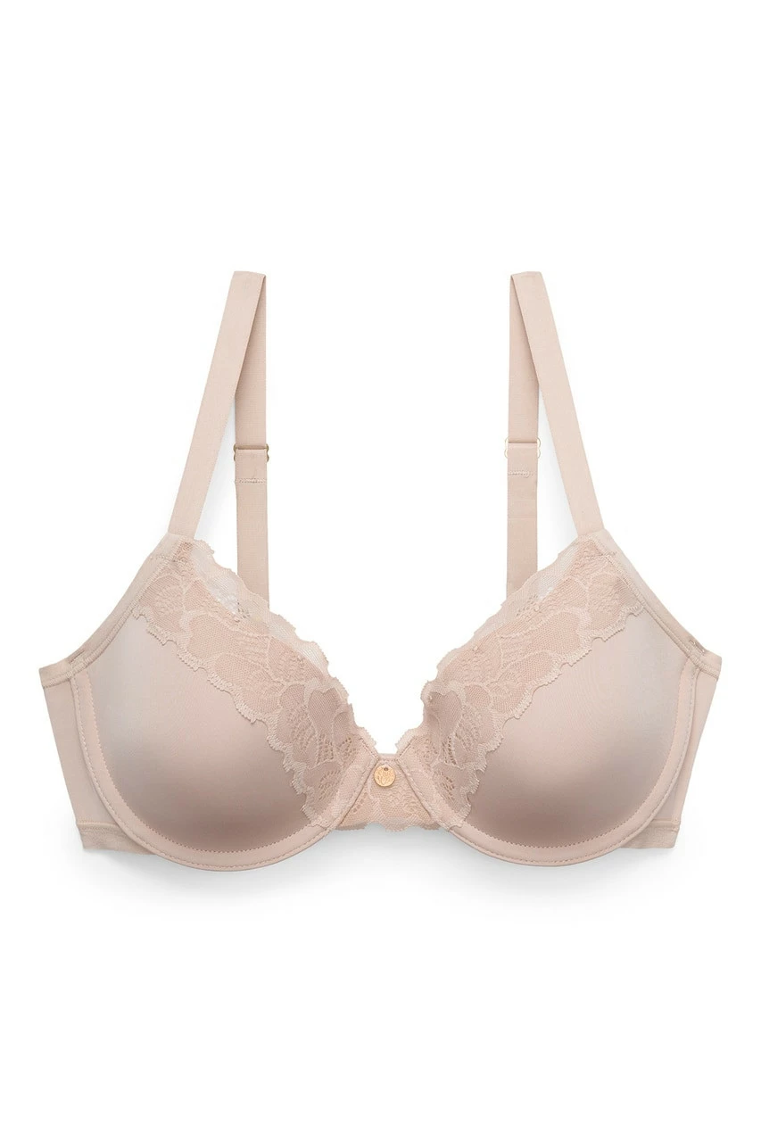 Hidden Glamour Bra 1 Hidden Glamour Bra