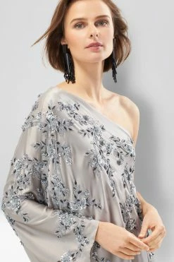 Horn Tassel Clip Earrings -Natori Sales Shop apim7mdlc 77779.1580855819