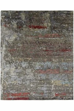Lhasa- Sienna Rug