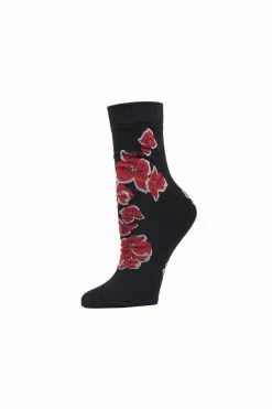Ginza Crew Socks