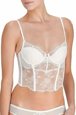 Chantilly Lace Bustier 18 Chantilly Lace Bustier -Natori Sales Shop apimvmyae 50963.1580854684