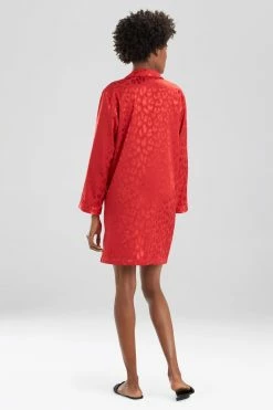 Decadence Sleepshirt -Natori Sales Shop apimzhvwy 08135.1580855841