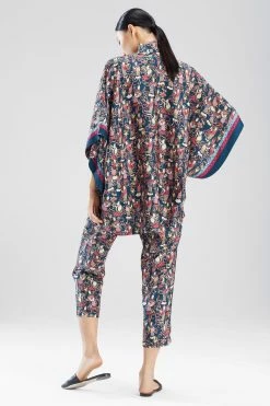 Tea Garden Robe -Natori Sales Shop apin0ctgj 54808.1634307408