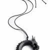 Horn Dragon Necklace