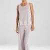 Luxe Shangri-La TENCEL™ Sleeveless PJ