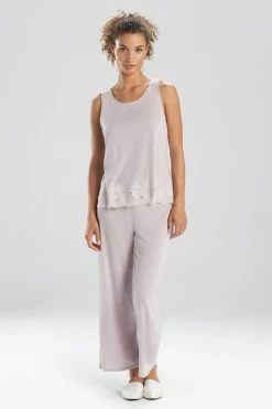 Luxe Shangri-La TENCEL™ Sleeveless PJ