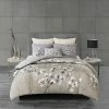 Sakura Blossom Comforter Set