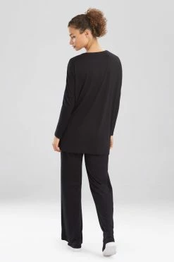 Calm Tunic Top 8 Calm Tunic Top -Natori Sales Shop apinsx6pg 29200.1580855926