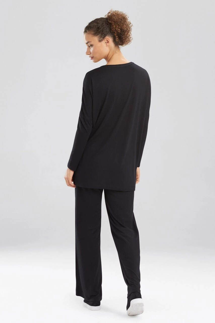 Calm Tunic Top 2 Calm Tunic Top - Image 2