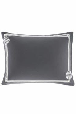 Sterling Dragon Duvet Sham