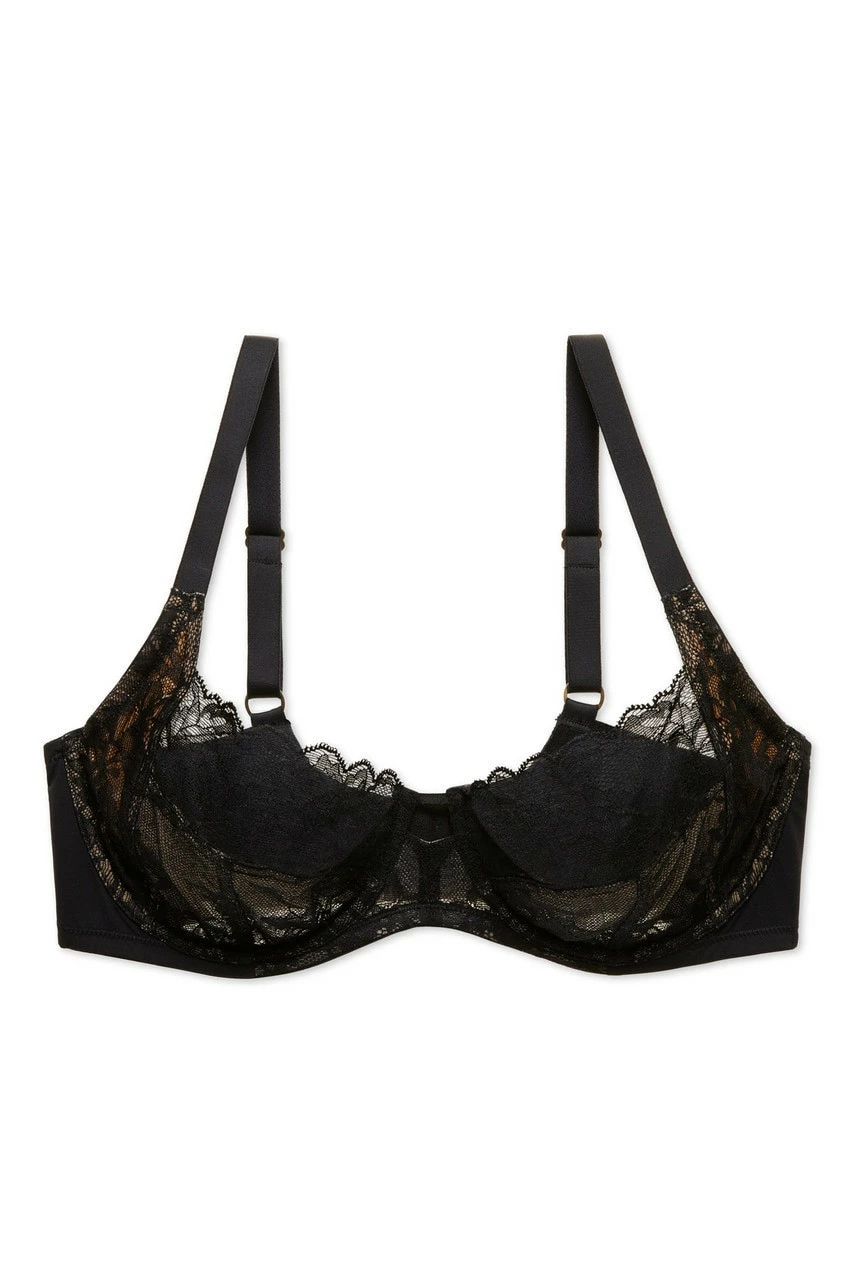 Statement Full Fit Bra 10 Statement Full Fit Bra - Image 10