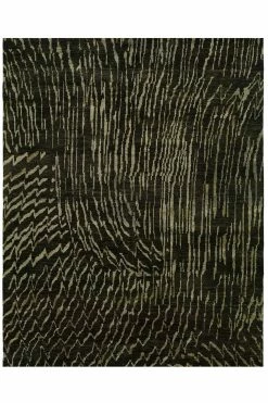 Dynasty- Waterfall Dark Tones Rug