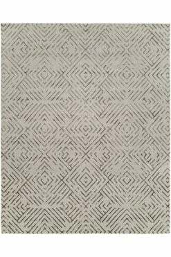 Shangri-La- Understated Luxe Rug