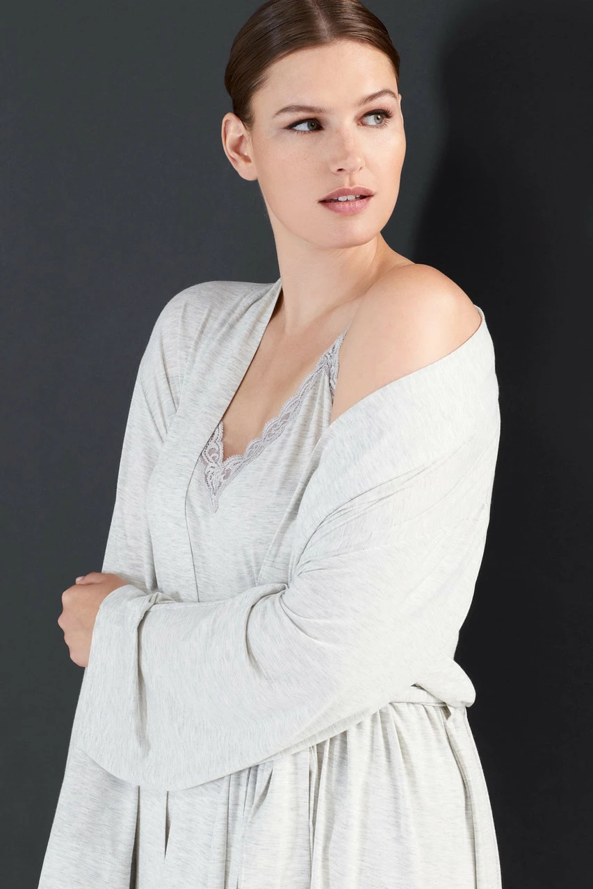 Feathers Essentials Chemise 17 Feathers Essentials Chemise - Image 17