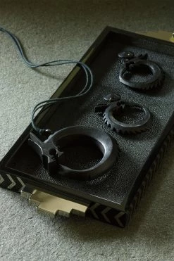 Horn Dragon Necklace 5 Horn Dragon Necklace -Natori Sales Shop apiqhbllu 76154.1580855378